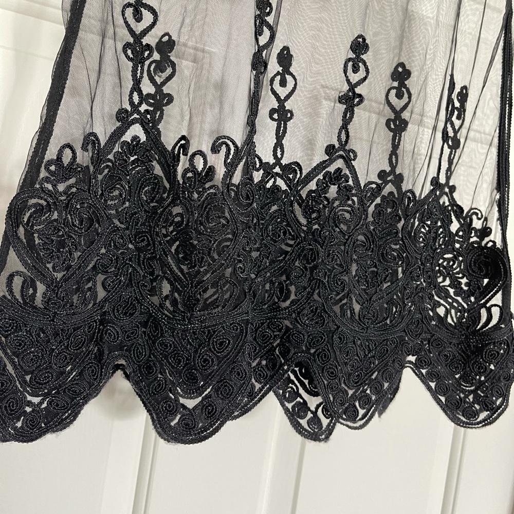 LISTICLE SIZE M - Picture 2 of 6